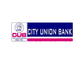 CITY UNION BANK