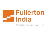 FULLERTON INDIA CREDIT CO. LTD
