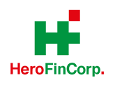 HERO FINCORP LTD